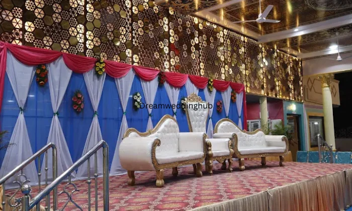 MM CLASSIC GARDEN FUNCTION HALL